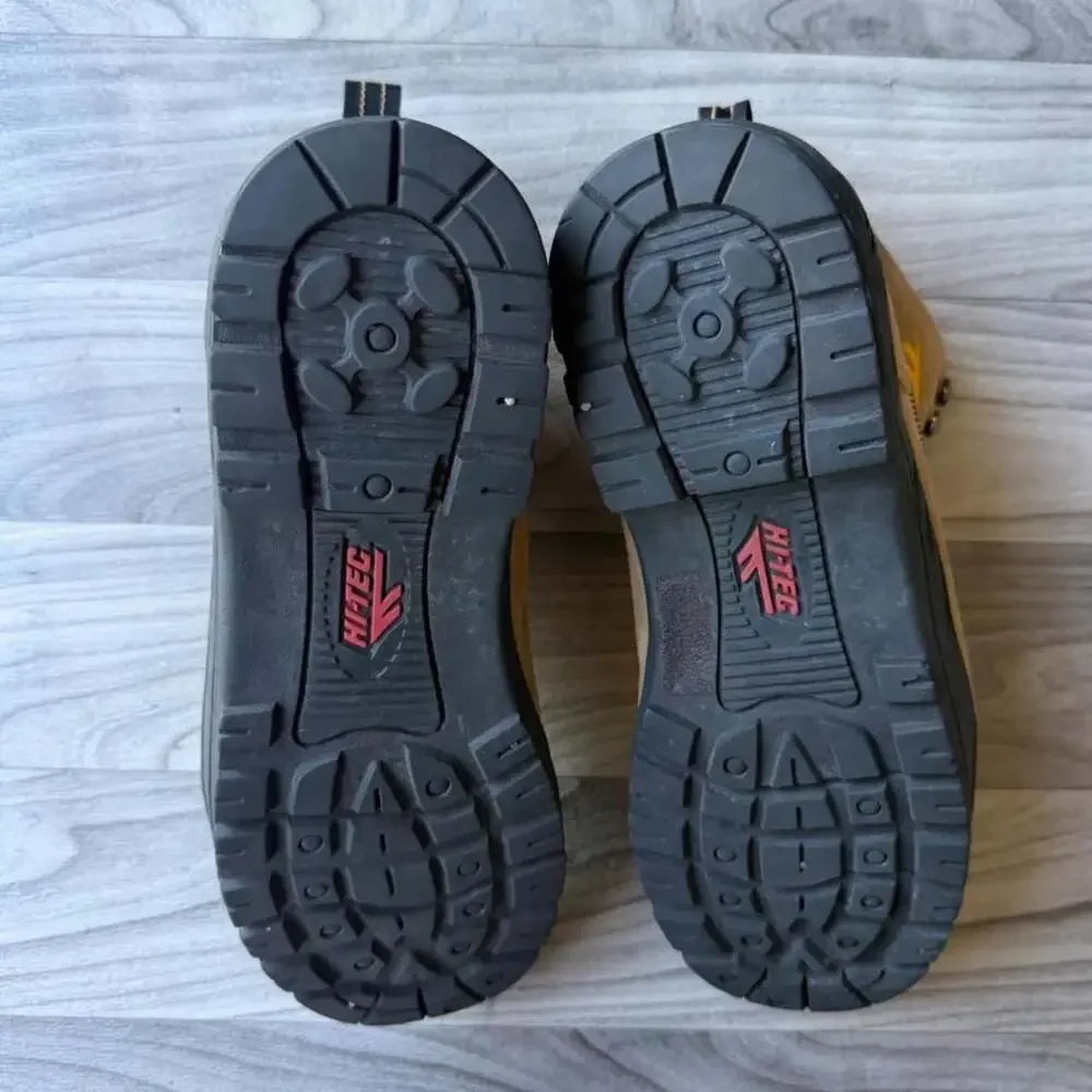 Hi-Tec vintage y2k